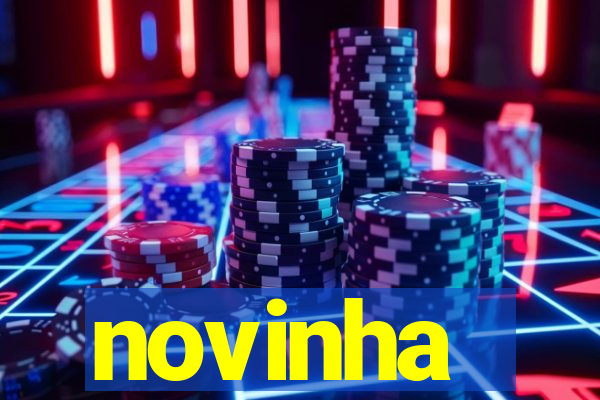 novinha -18 telegram